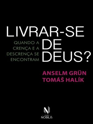 cover image of Livrar-se de Deus?